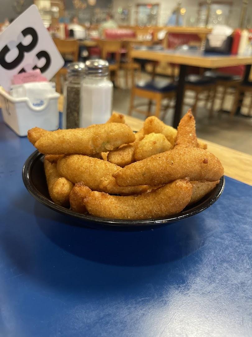 Captain's Galley Seafood