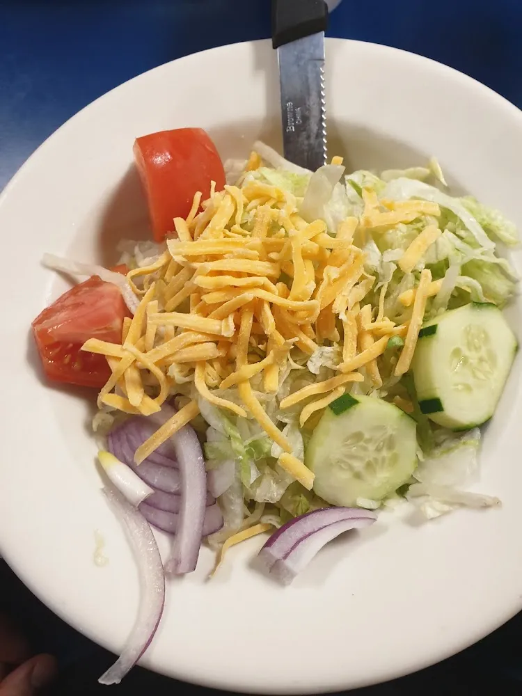 Side Salad